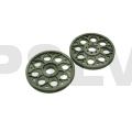  216182 131T Main Drive Gear x2 pcs   GAUI X3  